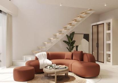 Loft für 221 265 euro in Canggu, Indonesien