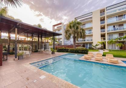 Flat for 161 234 euro in Bayahibe, Dominican Republic