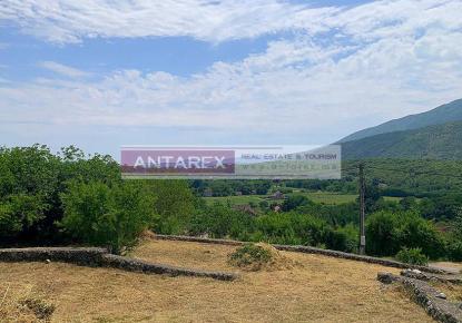 Villa for 76 650 euro in Danilovgrad, Montenegro