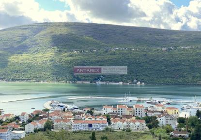 Land for 650 000 euro in Denovici, Montenegro