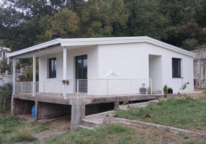 House for 126 000 euro in Montenegro