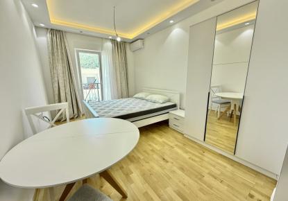 Studio for 89 900 euro in Budva, Montenegro