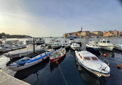Hotel für 810 000 euro in Rovinj, Kroatien