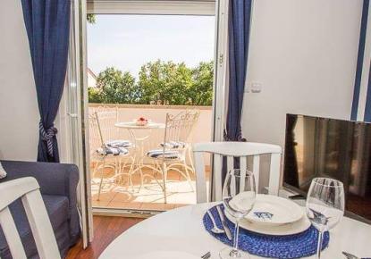 Hotel für 582 000 euro in Crikvenica, Kroatien