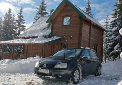 Cabaña para 230 000 euro en Zabljak, Montenegro