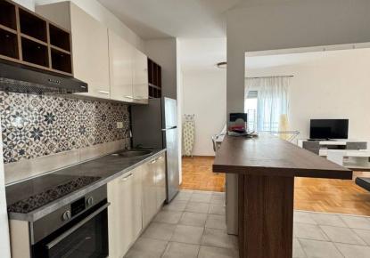 Flat for 270 000 euro in Budva, Montenegro