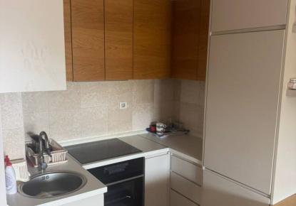 Flat for 200 000 euro in Budva, Montenegro