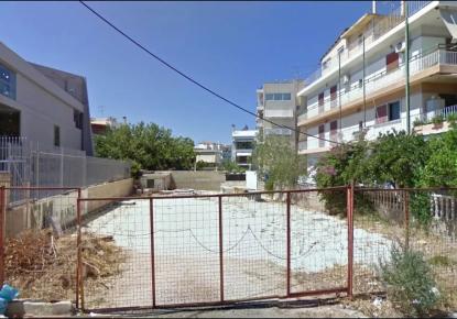 Terreno per 890 000 euro ad Atene, Grecia