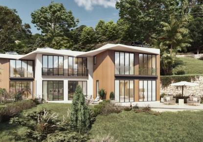 Villa pour 1 280 000 Euro à Nice, France