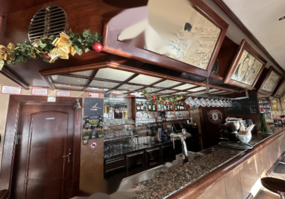 Bureau pour 250 000 Euro à Ljubljana, Slovénie