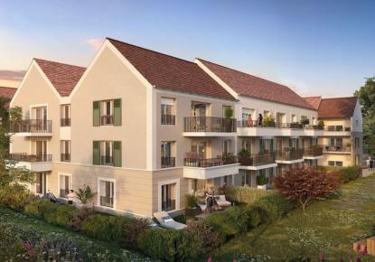 Maison pour 397 000 Euro en Île-de-France, France