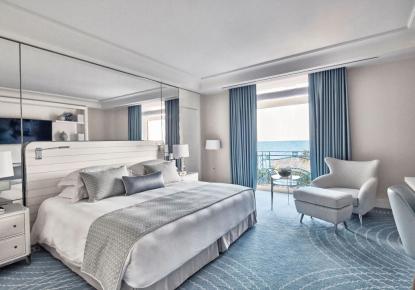 Hôtel pour 489 025 000 Euro à Cannes, France