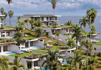 Appartamenti per 107 764 euro a Zanzibar, Tanzania