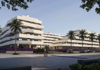 Apartment für 257 000 euro in Malaga, Spanien