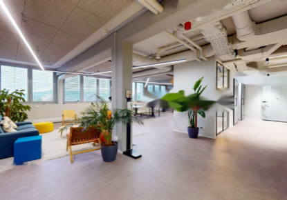 Bureau pour 1 700 000 Euro à Ljubljana, Slovénie