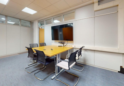 Bureau pour 1 450 000 Euro à Ljubljana, Slovénie