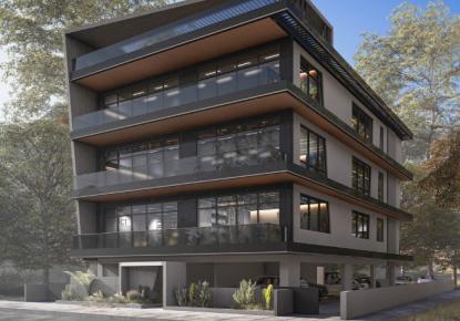 Office for 290 000 euro in Limassol, Cyprus