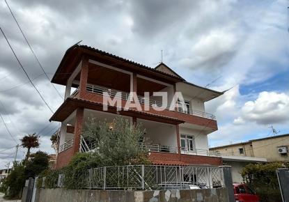 Villa for 229 000 euro in Vlore, Albania