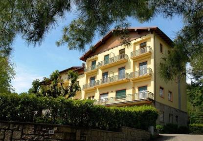 Maison de rapport pour 1 800 000 Euro à Stresa, Italie