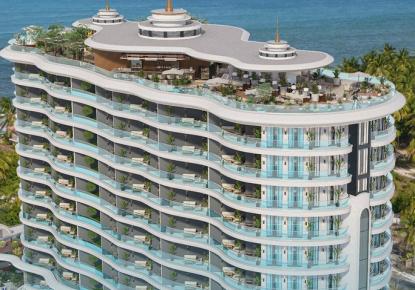 Appartamenti per 76 545 euro a Zanzibar, Tanzania