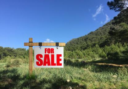 Grundstück für 140 155 euro in Antalya, Türkei