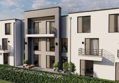 Terreno para 2 650 000 euro en Monchengladbach, Alemania