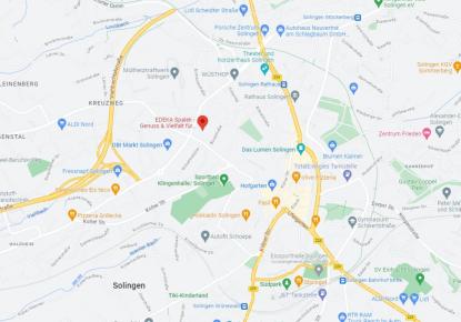 Terreno para 420 172 euro en Solingen, Alemania