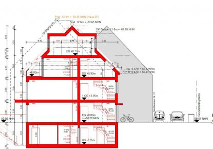 Terreno para 385 000 euro en Colonia, Alemania