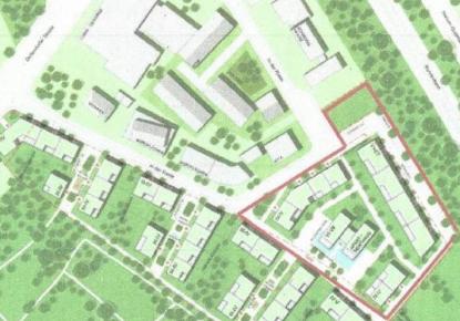 Terreno para 10 500 000 euro en Bonn, Alemania