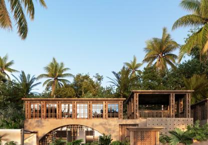 Villa für 748 286 euro in Tabanan, Indonesien