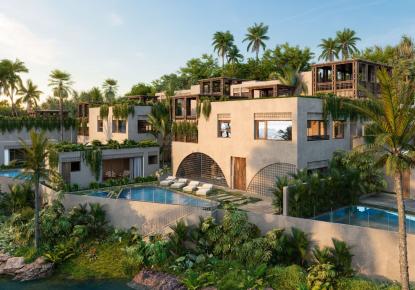 Villa für 1 446 000 euro in Tabanan, Indonesien