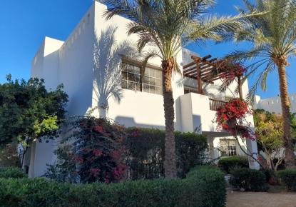 Villa für 215 439 euro in Scharm el-Scheich, Ägypten
