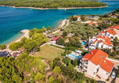 Hotel für 950 000 euro in Kroatien