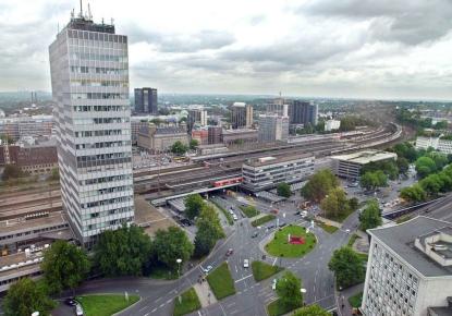 Terreno para 4 500 000 euro en Essen, Alemania