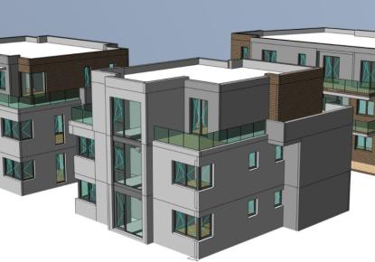 Terreno para 2 700 000 euro en Mülheim an der Ruhr, Alemania