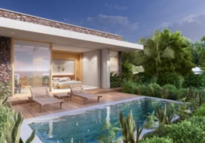 Villa für 119 590 euro in Gili Trawangan, Indonesien