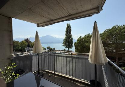 Appartamento per 880 000 euro a Montreux, Svizzera
