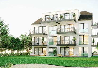 Inversión para 1 415 euro en Dortmund, Alemania