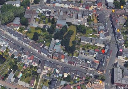 Inversión para 1 000 000 euro en Colonia, Alemania