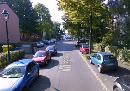 Inversión para 833 000 euro en Düsseldorf, Alemania