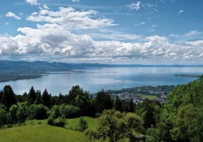 Inversión para 4 500 000 euro en Constanza, Alemania