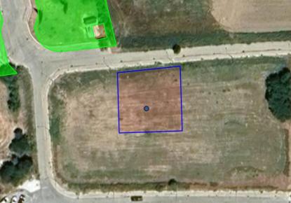 Land for 190 000 euro in Larnaca, Cyprus