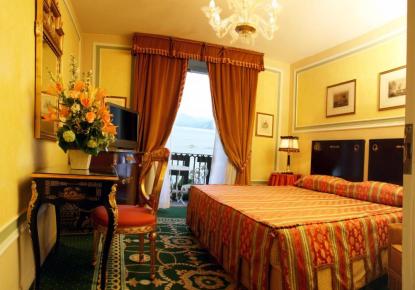 Hôtel pour 7 000 000 Euro à Arona, Italie