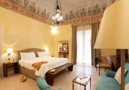 Hôtel pour 20 000 000 Euro à Otranto, Italie