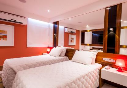 Hôtel pour 12 000 000 Euro à Milan, Italie