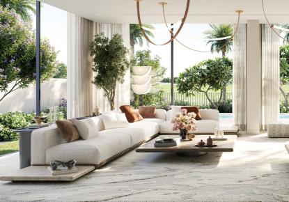 House for 1 104 364 euro in Dubai, UAE