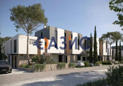 Casa para 299 900 euro en Nesebar, Bulgaria