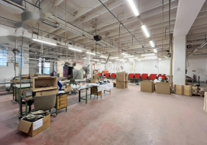 Bureau pour 1 500 000 Euro à Ljubljana, Slovénie