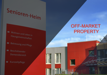 Propiedad comercial para 25 000 000 euro en Dortmund, Alemania