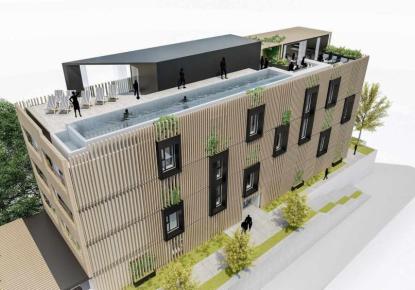 Hotel for 1 562 499 euro in Rijeka, Croatia